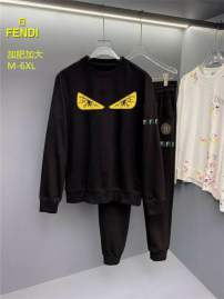 Picture of Fendi Sweater Suits _SKUFendiM-3XL12yr0838988